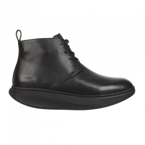 Addison M black MBT Herren Stiefeletten
